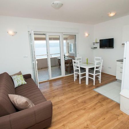 Apartments Liber لوكفا روجوزنيكا المظهر الخارجي الصورة