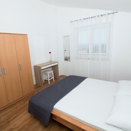 Apartments Liber لوكفا روجوزنيكا المظهر الخارجي الصورة