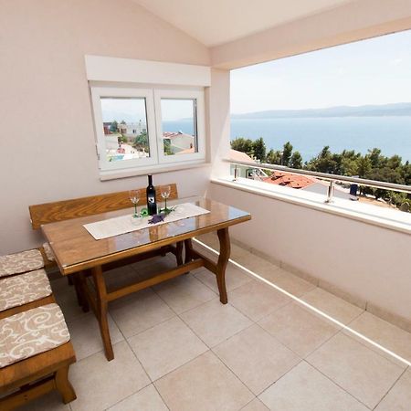 Apartments Liber لوكفا روجوزنيكا المظهر الخارجي الصورة