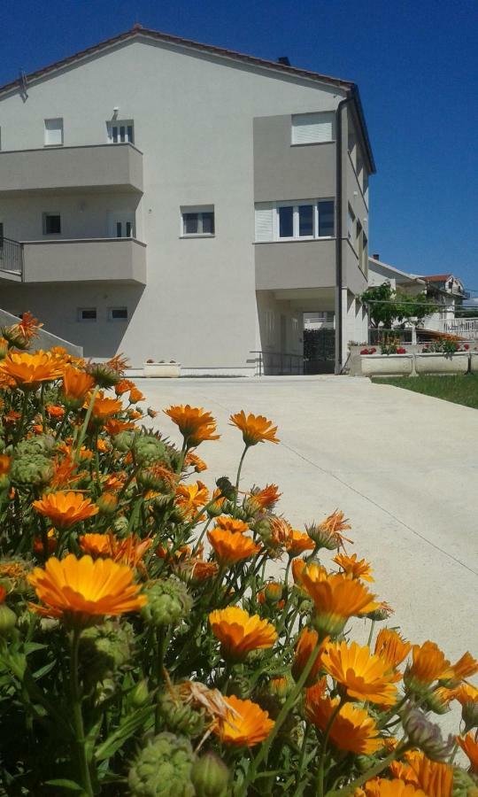 Apartments Liber لوكفا روجوزنيكا المظهر الخارجي الصورة