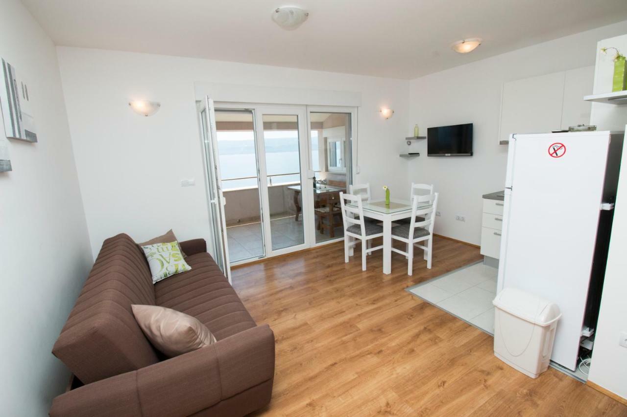 Apartments Liber لوكفا روجوزنيكا المظهر الخارجي الصورة