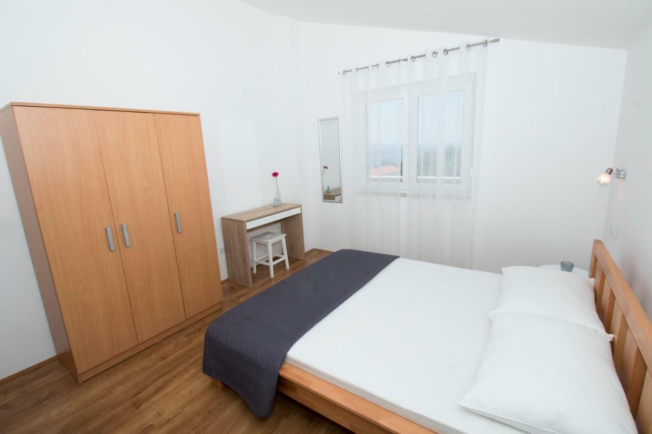 Apartments Liber لوكفا روجوزنيكا المظهر الخارجي الصورة