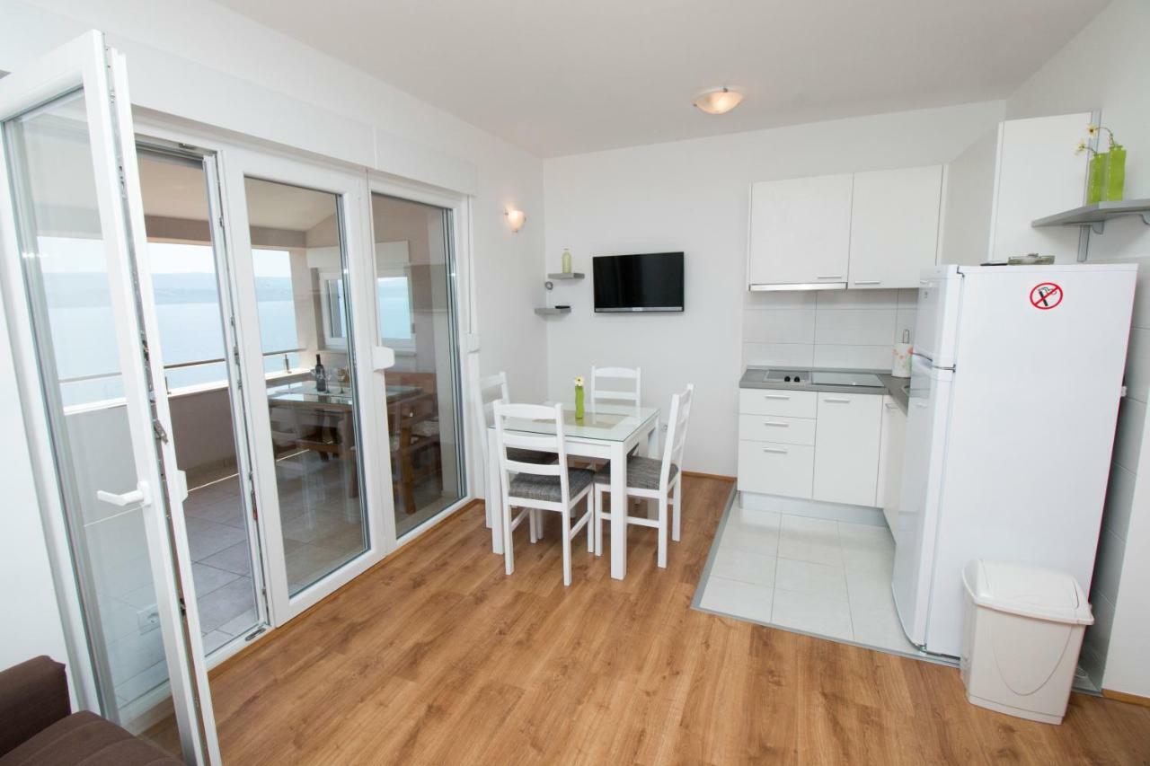 Apartments Liber لوكفا روجوزنيكا المظهر الخارجي الصورة
