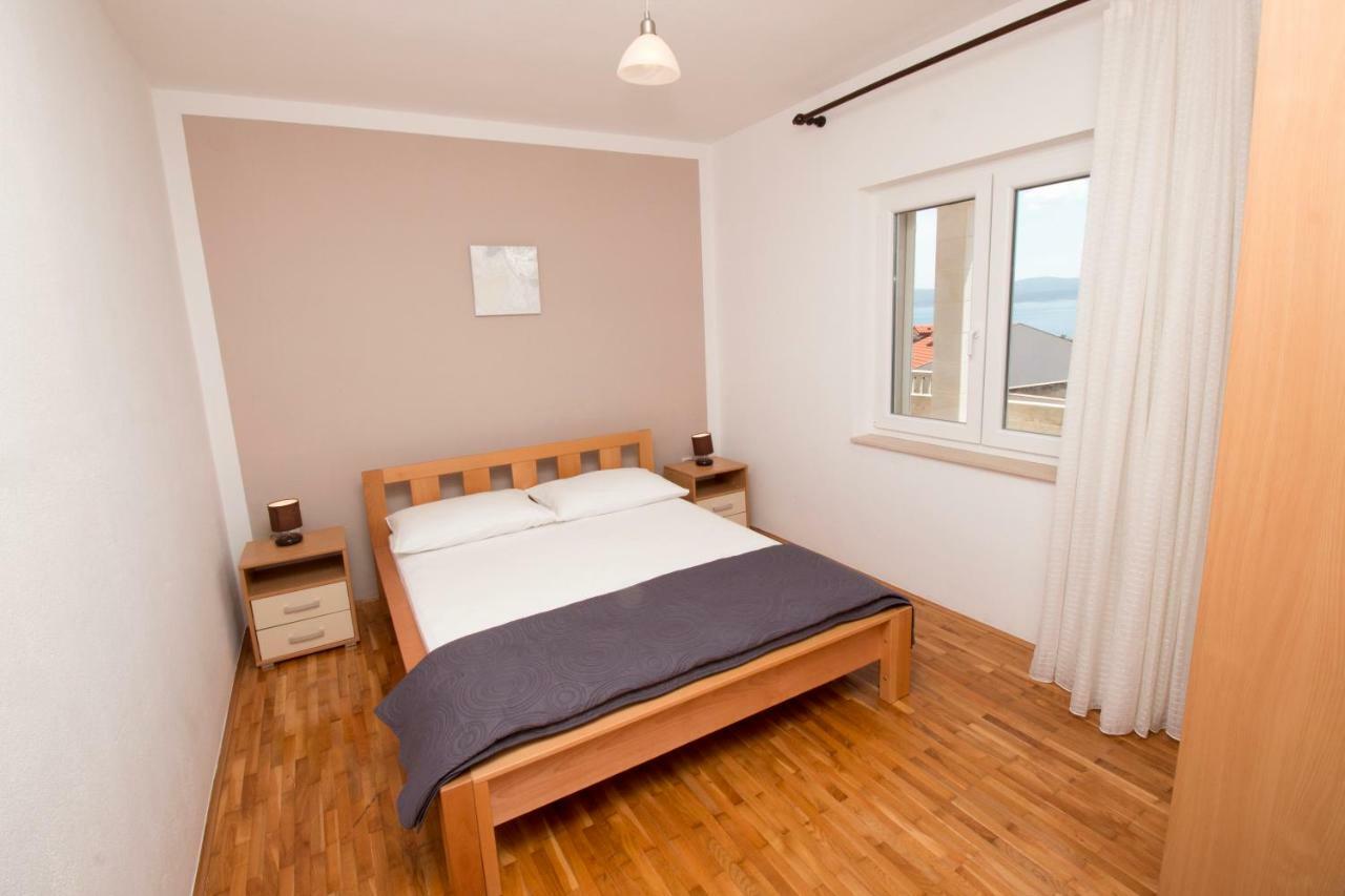 Apartments Liber لوكفا روجوزنيكا المظهر الخارجي الصورة