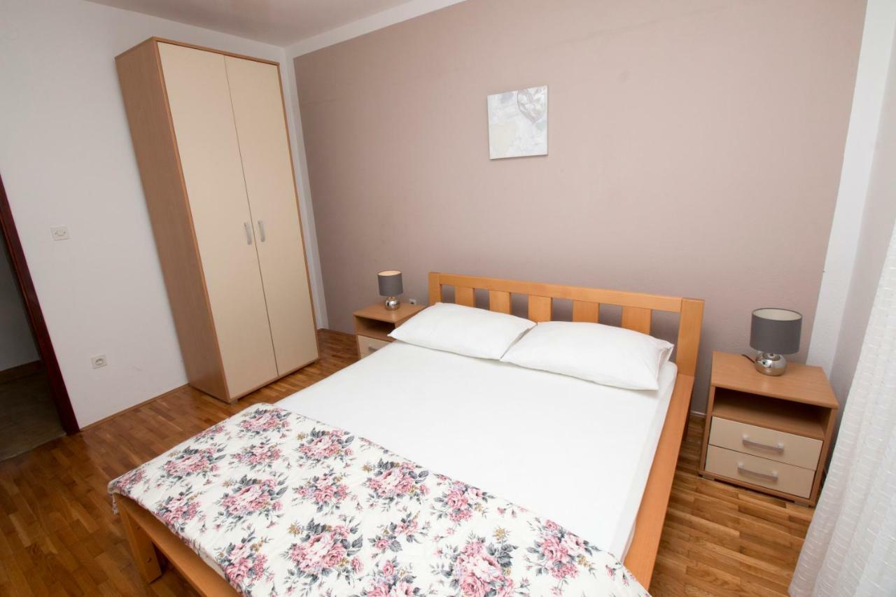 Apartments Liber لوكفا روجوزنيكا المظهر الخارجي الصورة