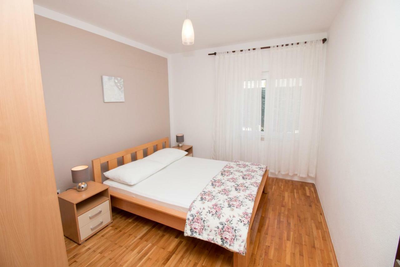 Apartments Liber لوكفا روجوزنيكا المظهر الخارجي الصورة