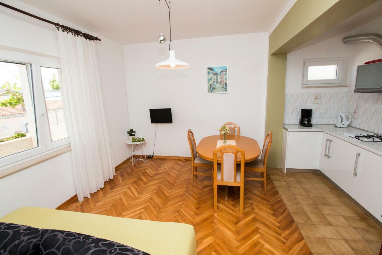 Apartments Liber لوكفا روجوزنيكا المظهر الخارجي الصورة