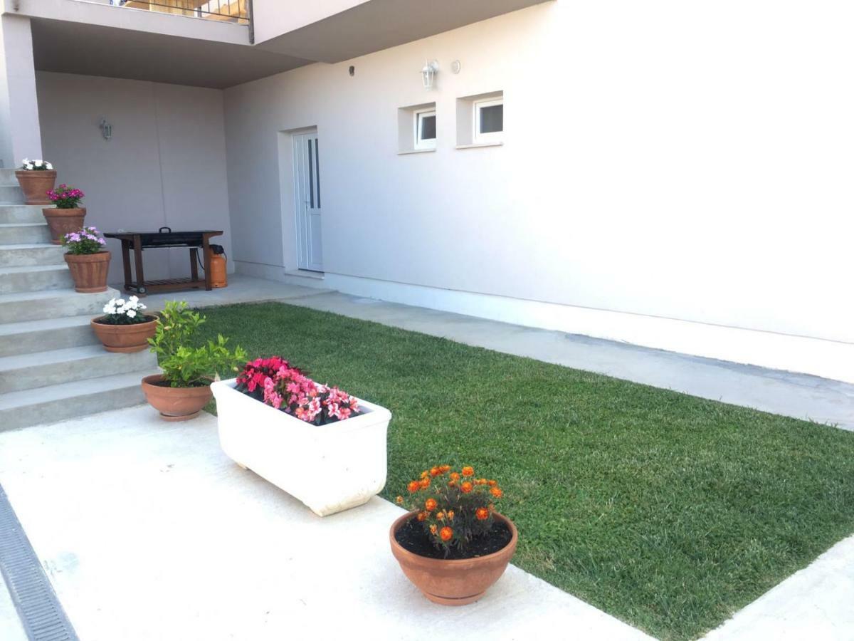 Apartments Liber لوكفا روجوزنيكا المظهر الخارجي الصورة